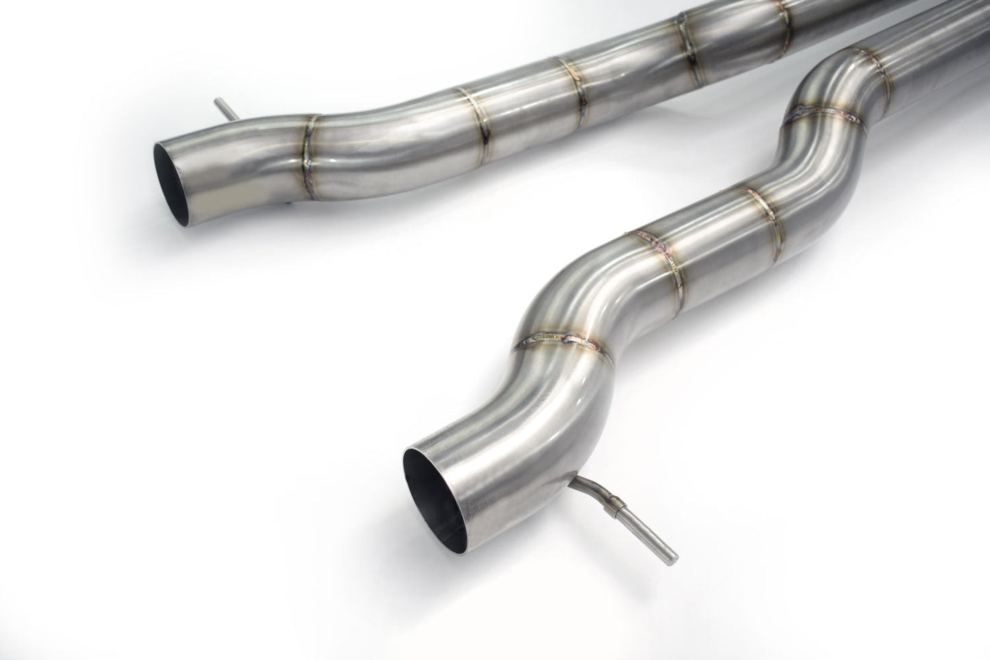 Rolls Royce Ghost - Sport Exhaust with Sound Architect™ (2011-2021)