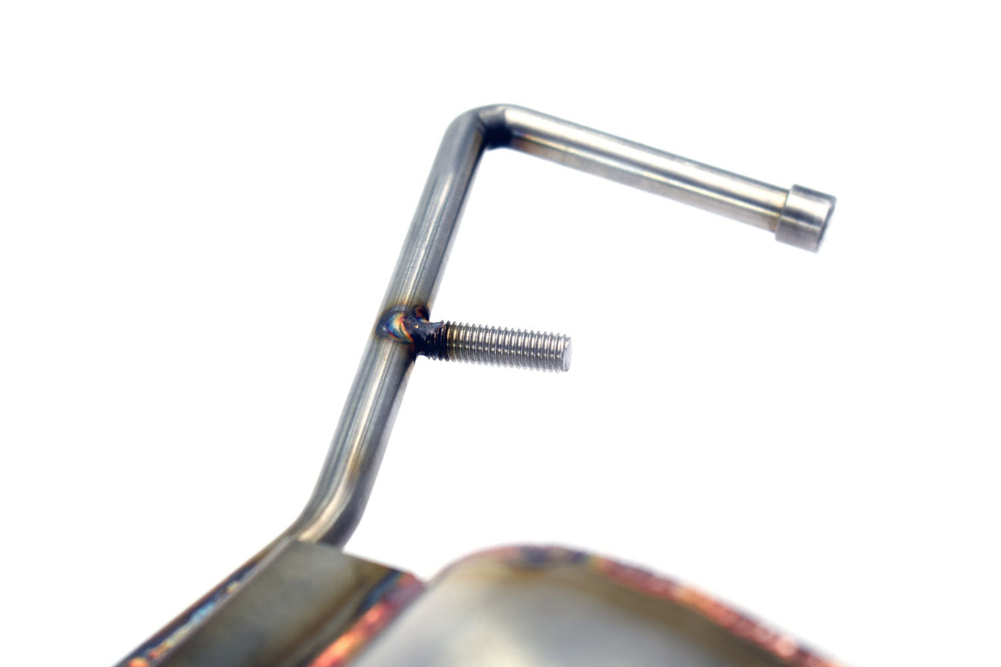 Rolls Royce Wraith - Sport Exhaust with Sound Architect™ (2014-22)