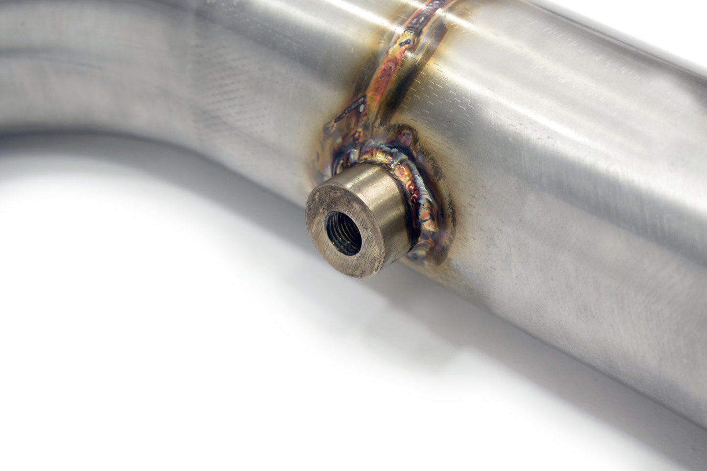 Rolls Royce Dawn - Sport Exhaust with Sound Architect™ (2016-2023)