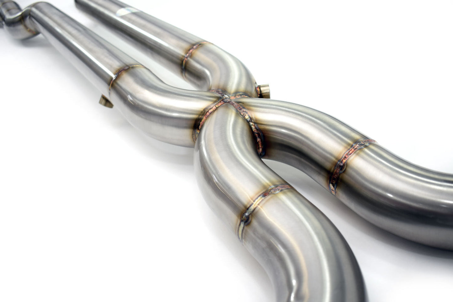 Rolls Royce Dawn - Sport Exhaust with Sound Architect™ (2016-2023)