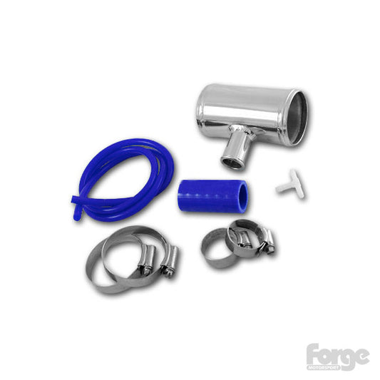 Forge Motorsport Rover 820 Turbo Valve Fitting Kit - TMC Motorsport