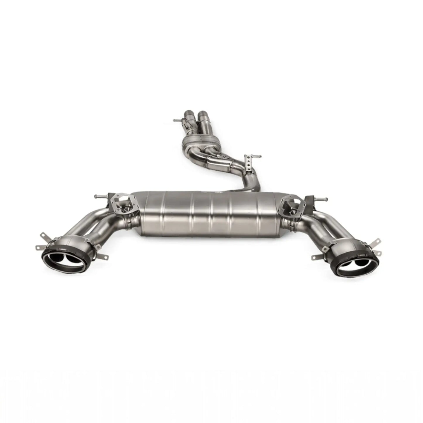 Audi RS3 Sportback (8Y) | Akrapovic | Evolution Line (Titanium)