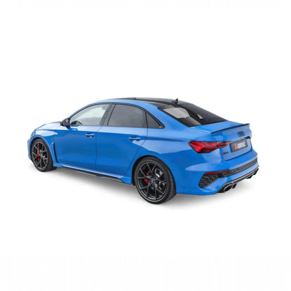 Audi RS3 Sedan (8Y) | Akrapovic | Evolution Line (Titanium) - TMC Motorsport