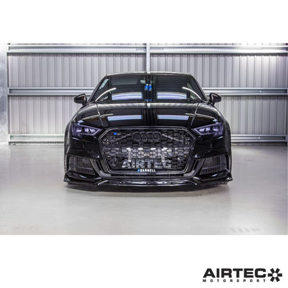 AIRTEC Motorsport Intercooler Upgrade for VW Golf 7, Seat Leon Cupra and Audi S3 8V - TMC Motorsport