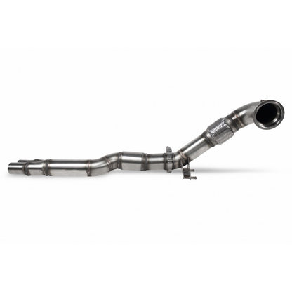 Scorpion Exhausts - Audi TT RS MK2 2009 To 2014 Downpipe With A High Flow Sports Catalyst SAUX077 - TMC Motorsport