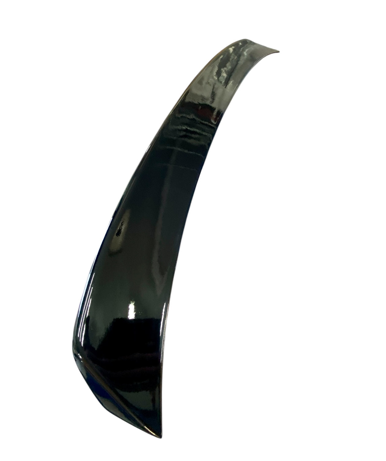 Seat Leon MK3 Cupra 3 Door - Spoiler Lip - TMC Motorsport