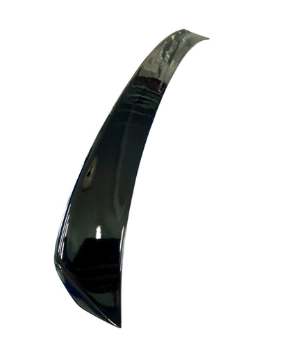 Seat Leon MK3 Cupra 3 Door - Spoiler Lip - TMC Motorsport