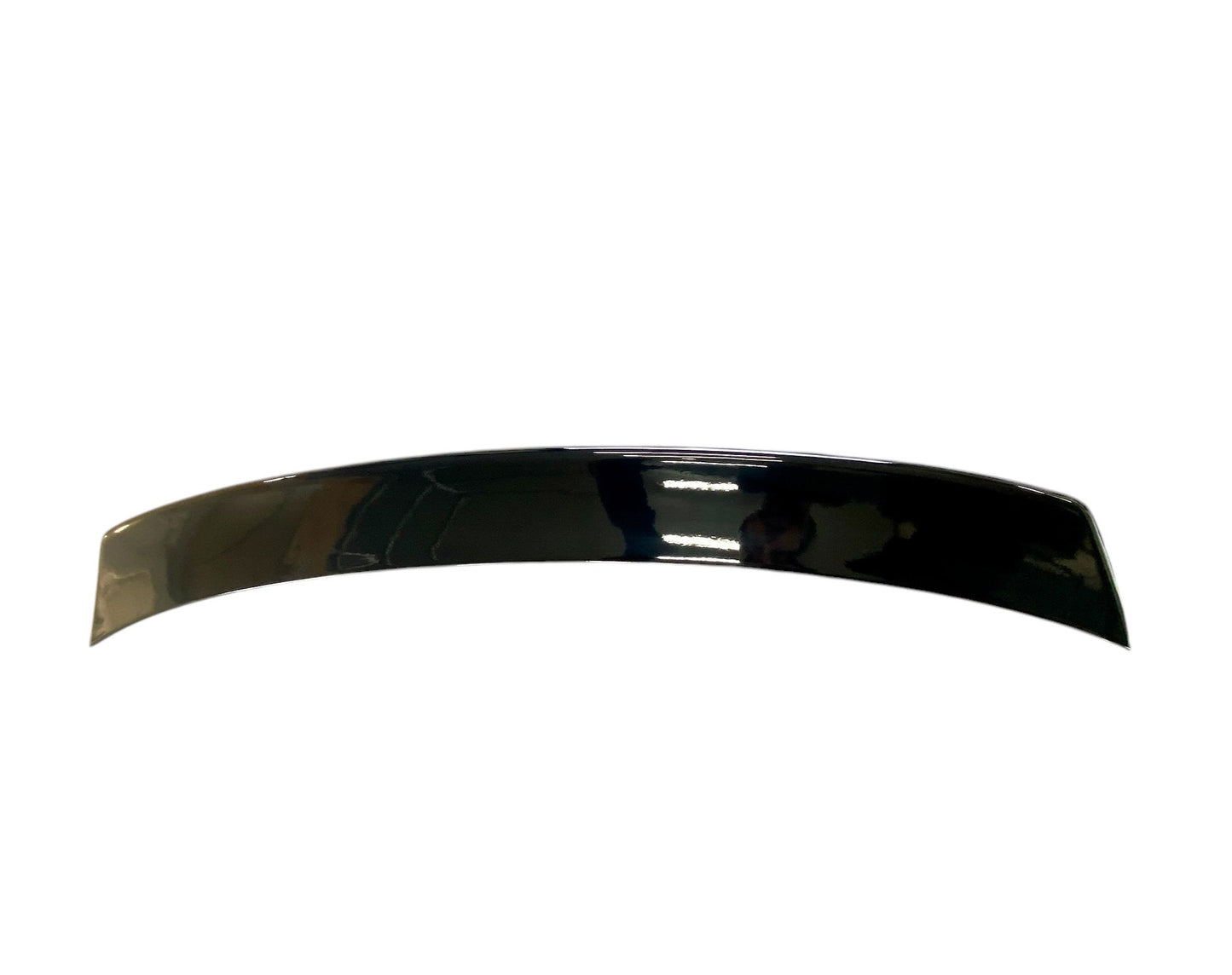 Seat Leon MK3 FR 5 Door - Spoiler Lip - TMC Motorsport