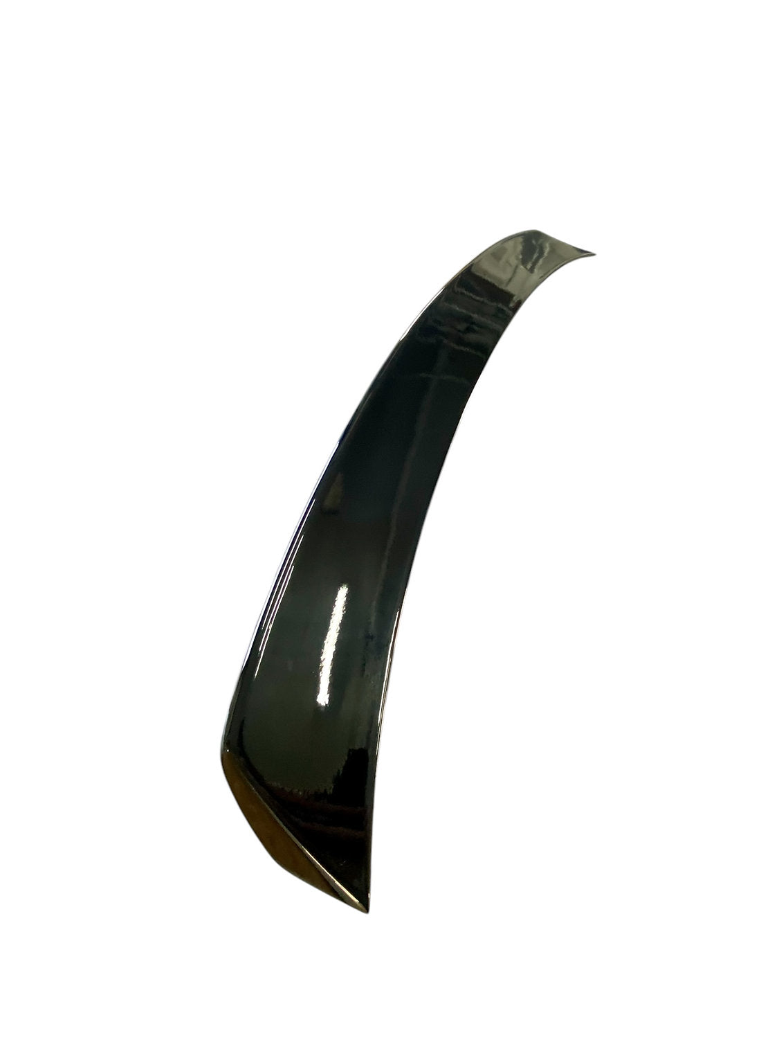 Seat Leon MK3 FR 5 Door - Spoiler Lip - TMC Motorsport