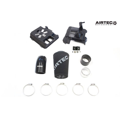 AIRTEC Motorsport Induction Kit for S-Max 2.5 Turbo - TMC Motorsport