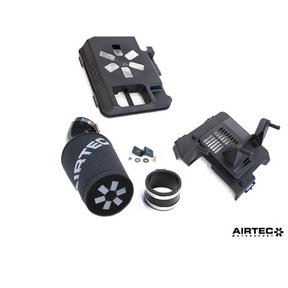 AIRTEC Motorsport Induction Kit for S-Max 2.5 Turbo - TMC Motorsport