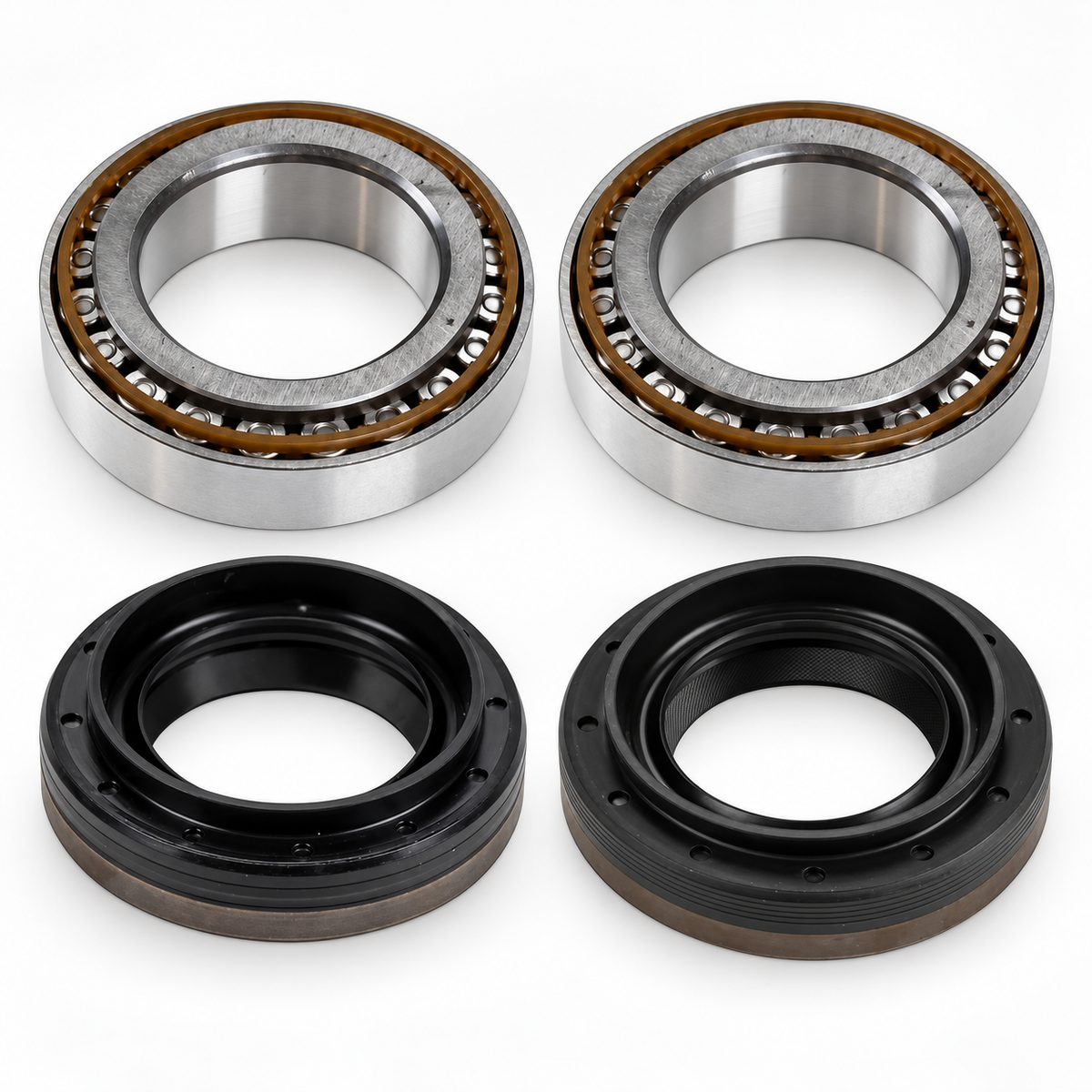 Abarth 500 / 595 / 695 C510 Gearbox Differential Bearing & Seal Kit