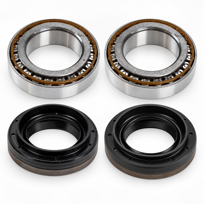 Abarth 500 / 595 / 695 C510 Gearbox Differential Bearing & Seal Kit