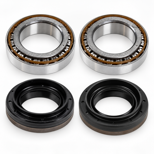 Abarth 500 / 595 / 695 C510 Gearbox Differential Bearing & Seal Kit