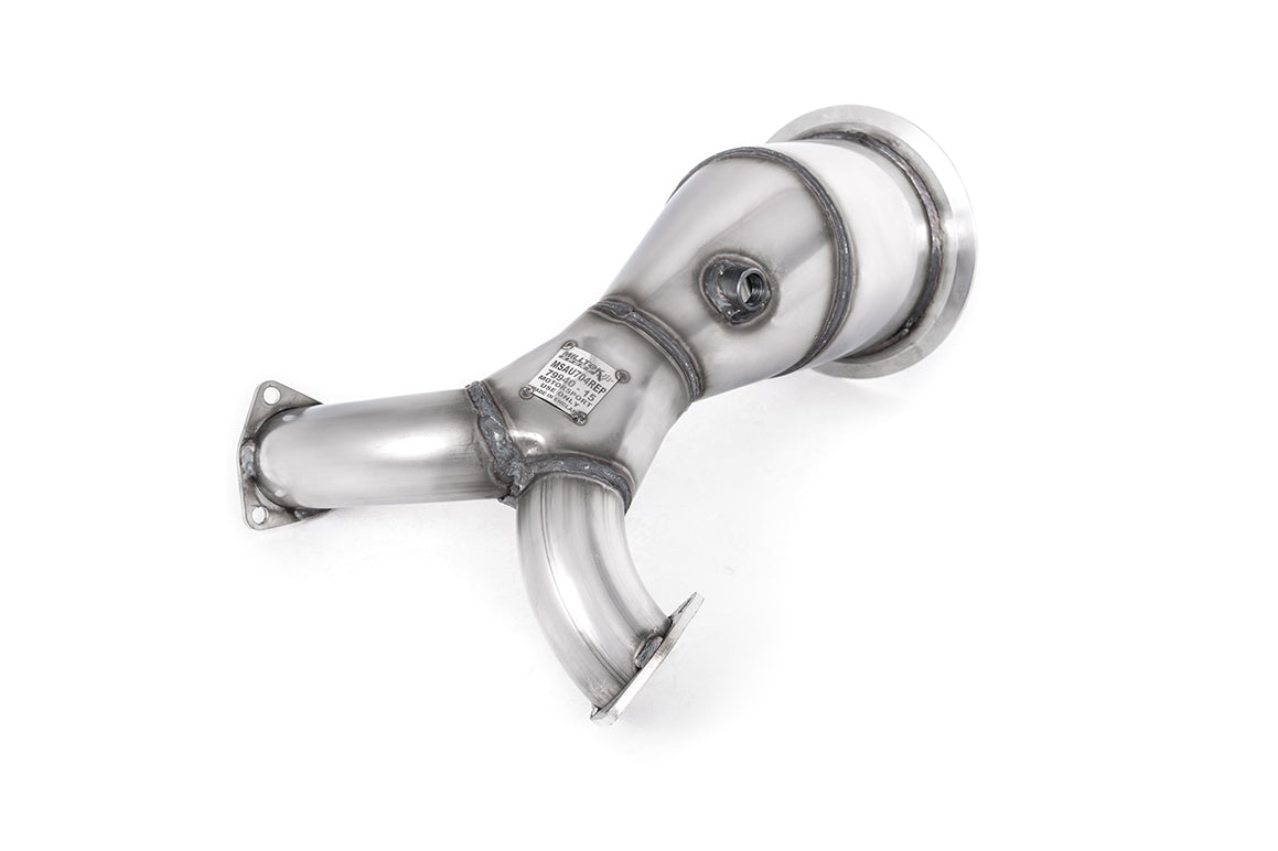 Catalyst Delete Pipe (Audi A6/A7/S4/S5)