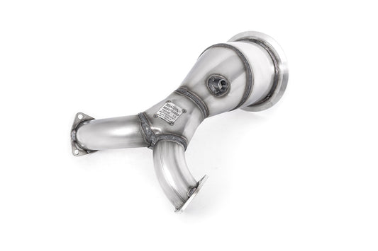 Catalyst Delete Pipe (Audi A6/A7/S4/S5)