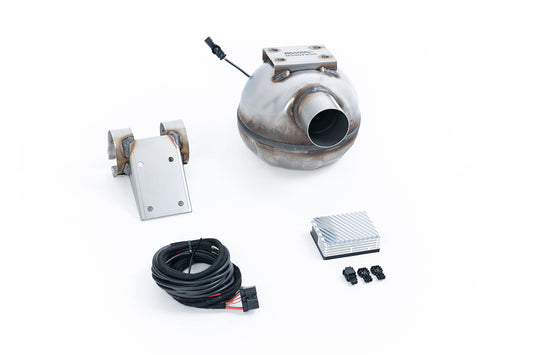 Active Sound Control - Single Sound Generator (Audi Q7/Q8)