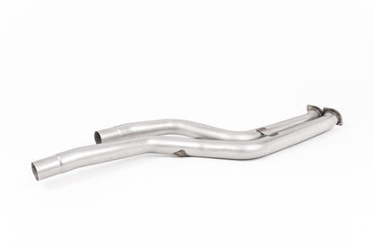 Milltek Exhaust  BMW 2 Series F87 M2 Competition Coupé GPF/OPF Bypass SSXBM1091 - TMC Motorsport