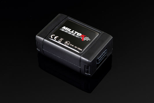 BMW F87 M2 - Active Valve Control System with Bluetooth App Control
