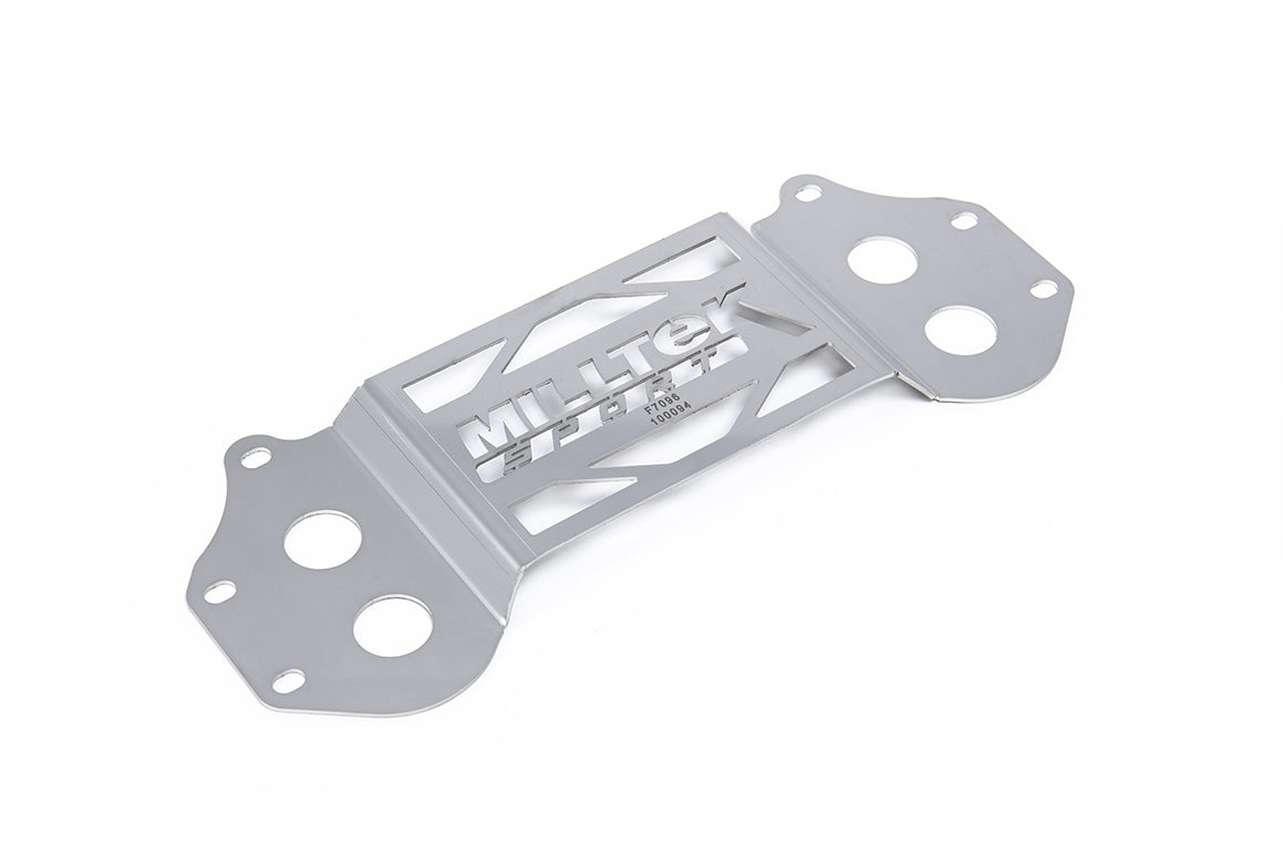 Milltek Exhaust  BMW 3 Series G81 M3 & M3 Competition S58 3.0 Turbo (GPF Equipped Models Only) Particulate Filter-back SSXBM1317 - TMC Motorsport