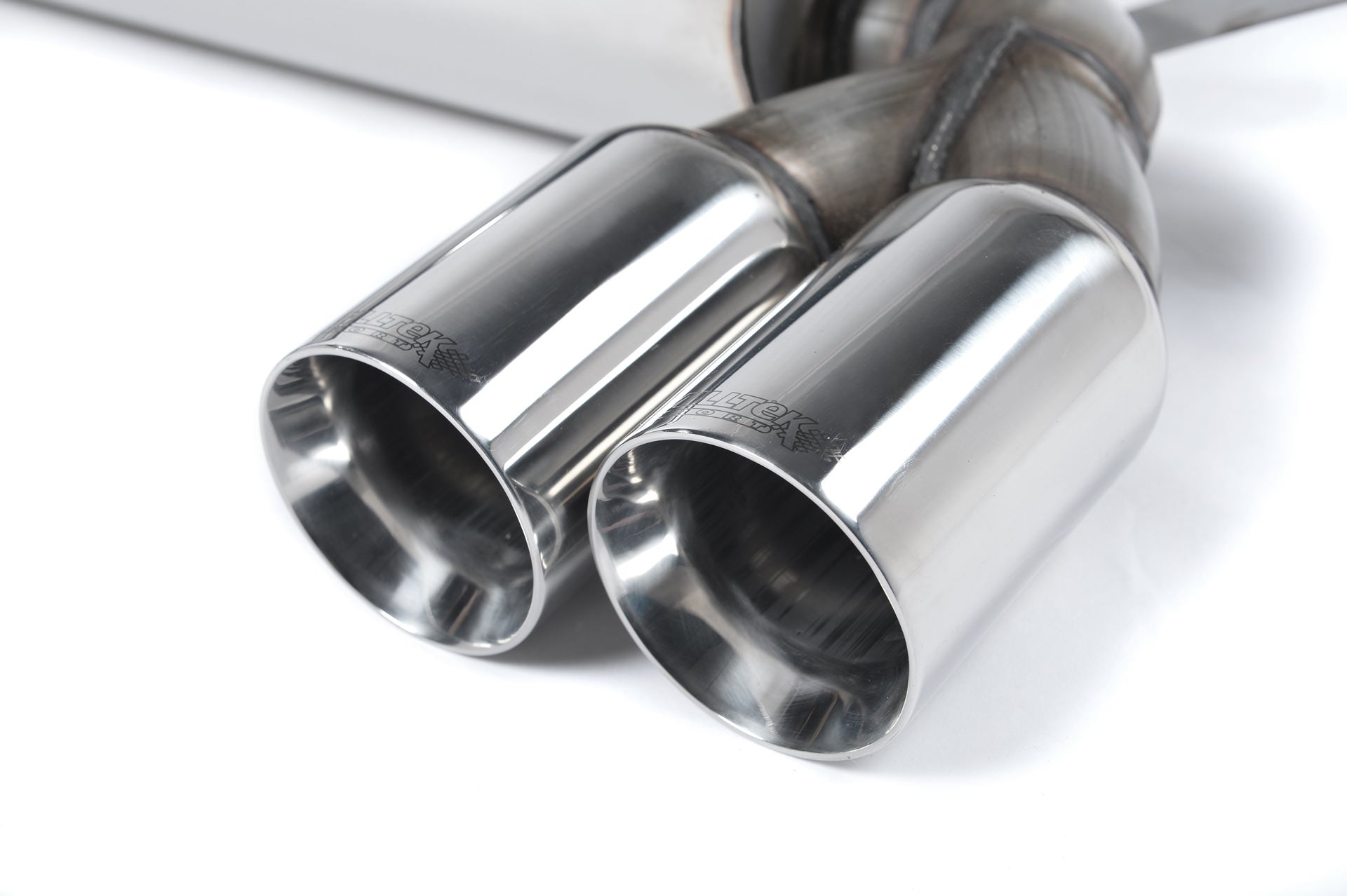 Milltek Exhaust  Bmw 3 SERIES E46 M3 CSL Exhaust Rear Silencer SSXBM934 - TMC Motorsport