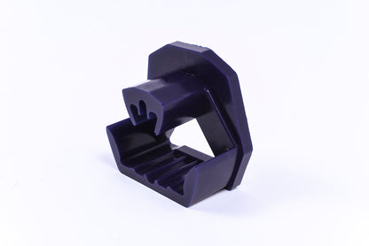 Milltek Exhaust  Ford FOCUS MK2 RS 2.5T 305PS Lower Engine Mount Insert SSXFD089 - TMC Motorsport