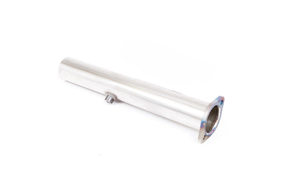 Milltek Exhaust  Ford Focus Mk4 ST 2.3-litre EcoBoost Estate/Wagon/Combi (OPF/GPF Equipped Cars Only) GPF/OPF Bypass Non Resonated SSXFD313 - TMC Motorsport