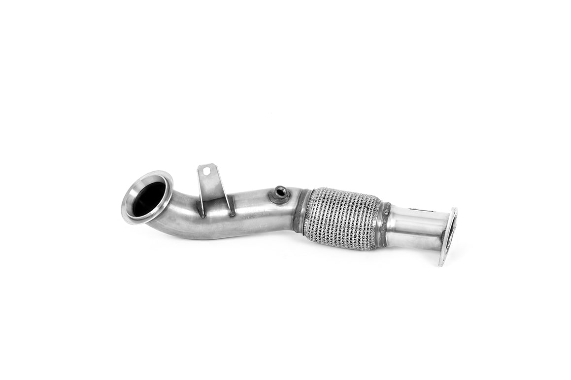 Ford Fiesta MK8/8.5 ST 1.5 &amp; Puma ST - Downpipe and De-Cat