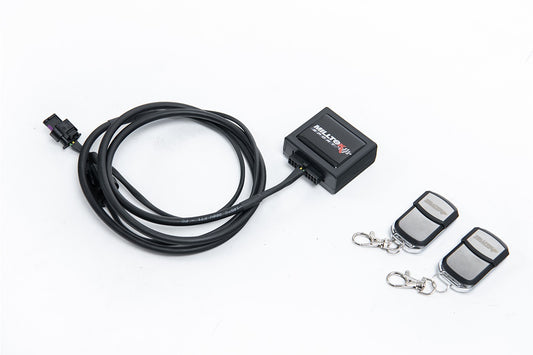 Ford Fiesta MK8 ST &amp; Puma ST - Active Valve Control