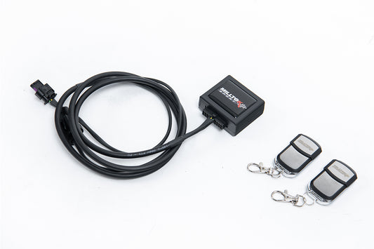 Hyundai/Kia - Active Valve Control