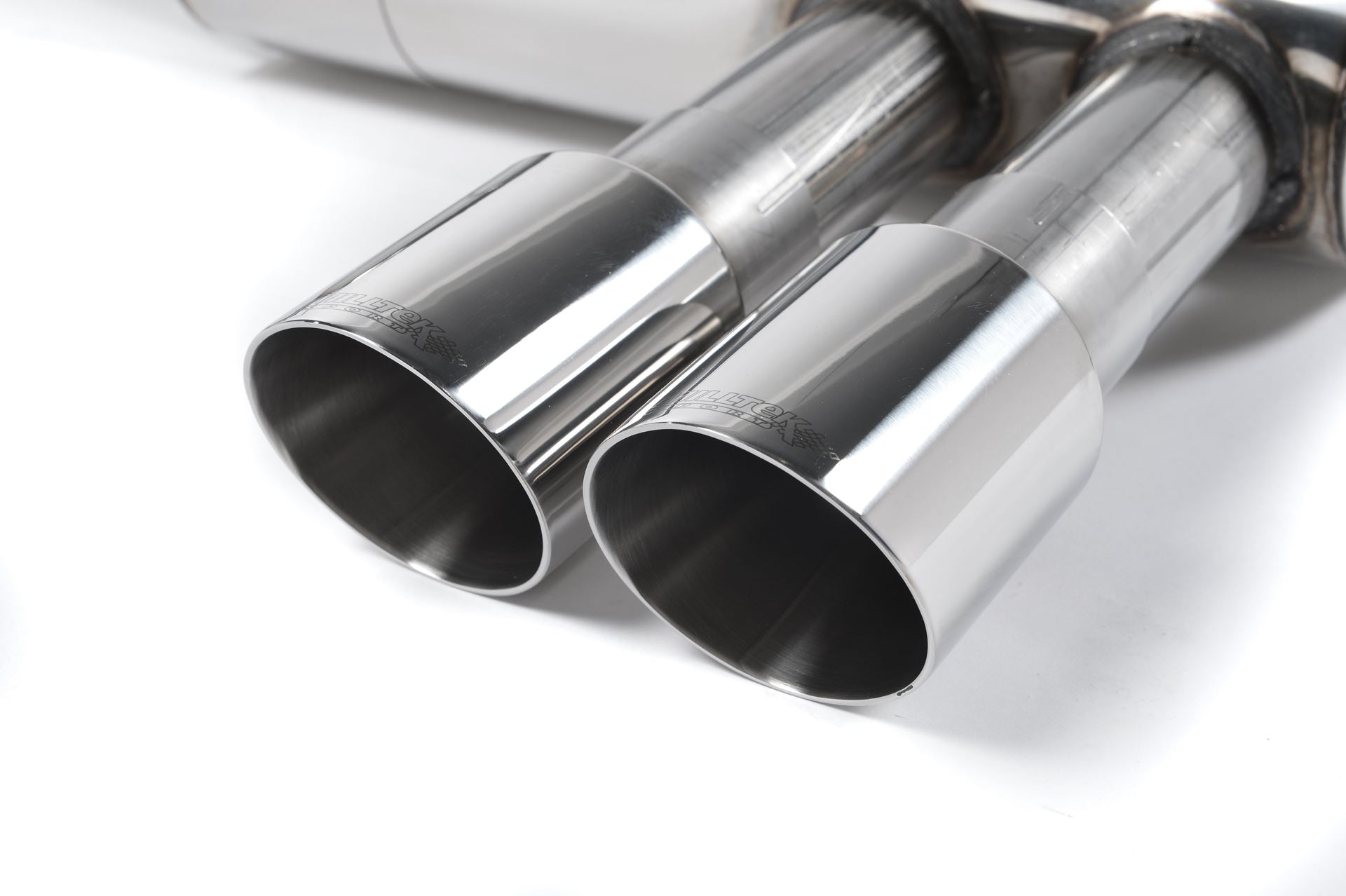 Milltek Exhaust  New Mini MK3 (F56) MINI COOPER S 2.0 TURBO (UK AND EUROPEAN MODELS) Cat-back Exhaust (NON GPF) SSXM404 - TMC Motorsport