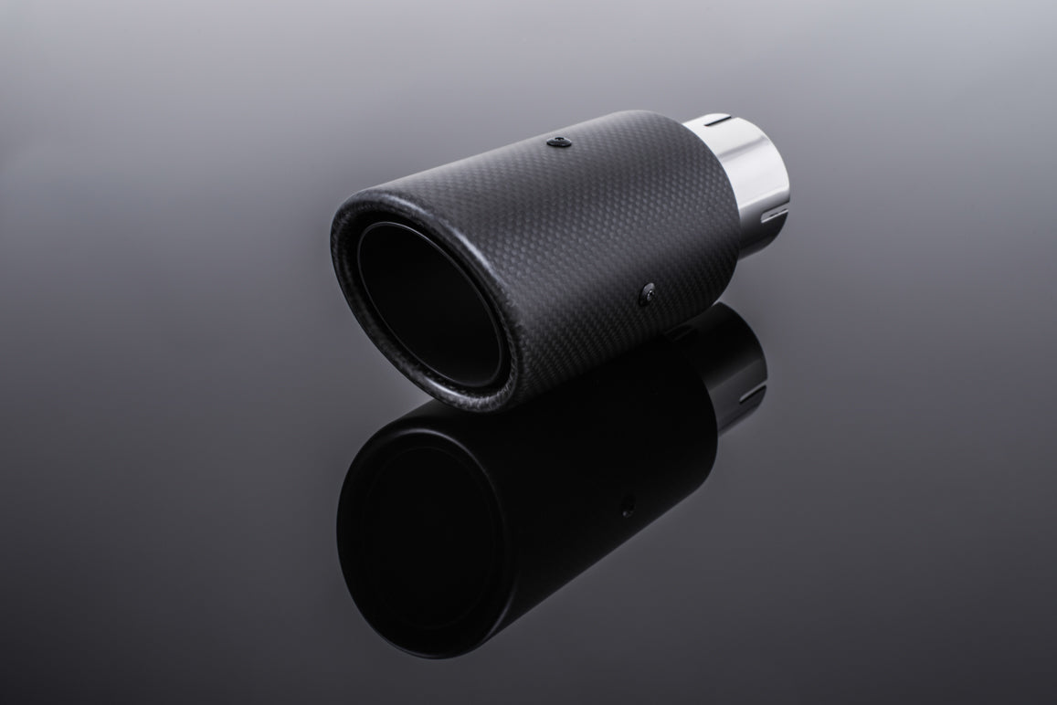 Carbon Jet-80 Trims