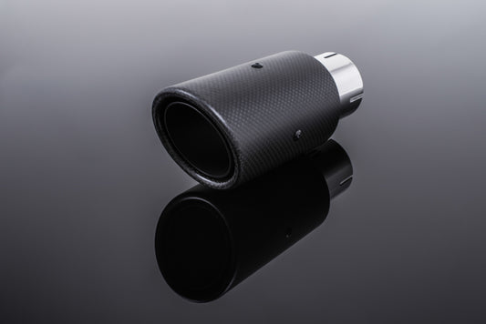 Carbon Jet-80 Trims
