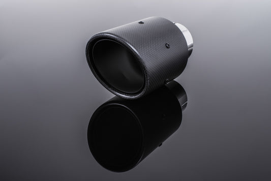 Carbon Jet-100 Trims