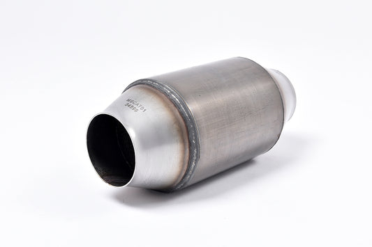 Performance Hi-Flow Sports Catalyst Pipe