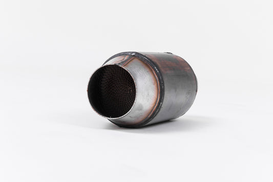 Performance Hi-Flow Sports Catalyst Pipe