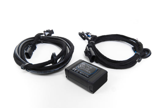 Mercedes C63/C63S W205 (Non GPF Models) - Active Valve Control System