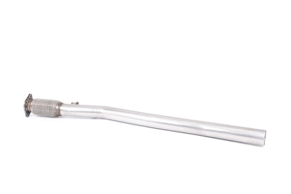 Milltek Exhaust  Mercedes C-Class C63S Coupe 4.0 Bi-Turbo V8 (GPF/OPF Equipped Models Only) Rear Silencer(s) Exhaust SSXMZ127 - TMC Motorsport