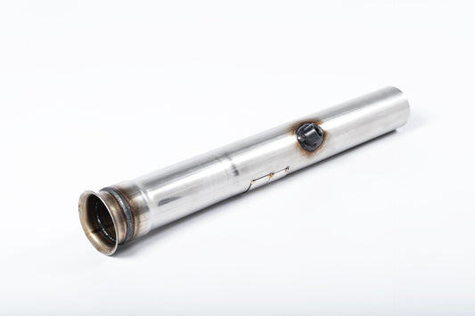 Renault Clio 197 &amp; 200 - Catalyst Delete Pipe