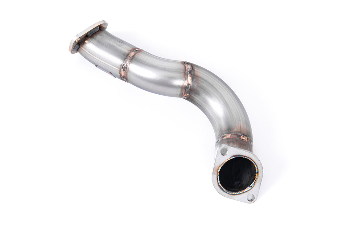 Toyota GT86/Subaru BRZ - Over-Pipe