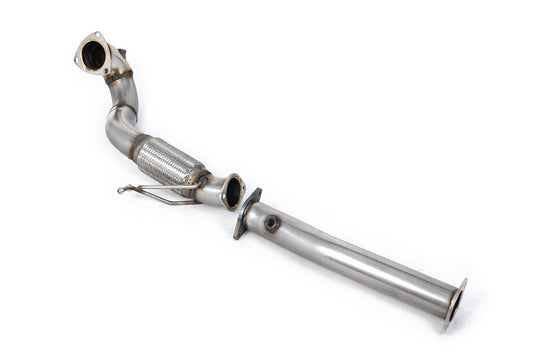 Seat Leon Cupra R 210/225ps - Large Bore Downpipe with Catalyst Delete (For Milltek Cat-Back)