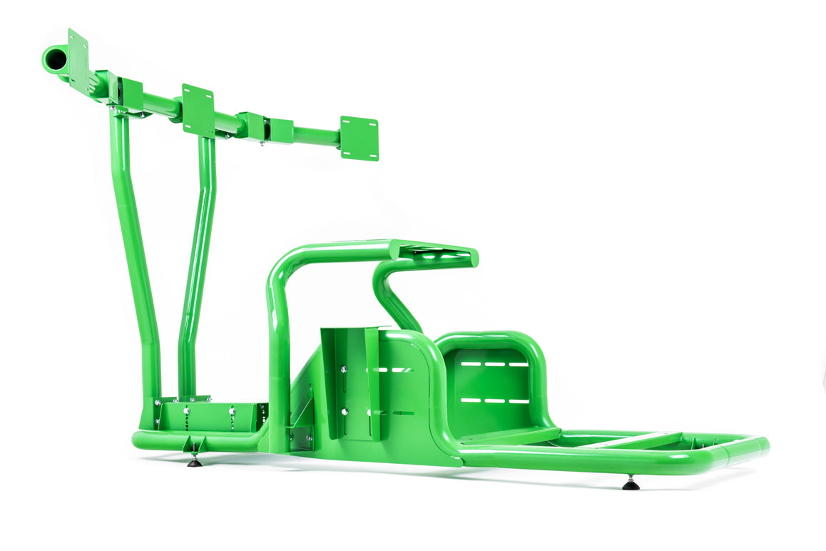 Racing Simulator Frames