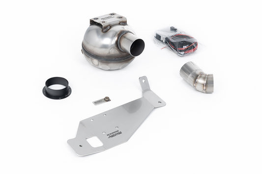 Tesla Model Y - Active Sound Control - Single Sound Generator Plug &amp; Play Kit