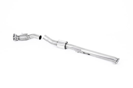 Toyota GR Yaris (Gen 1) - Large Bore Downpipes &amp; OPF Bypass | Resonated Without Catalyst