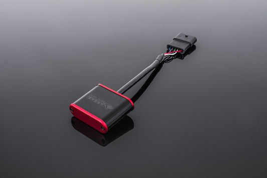 Active Valve Control (BMW F Series)