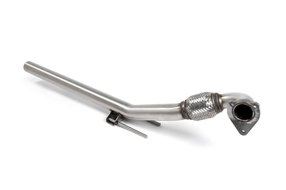 Milltek Exhaust  Skoda OCTAVIA 1.9 TDI MK1 Large-bore Downpipe SSXVW051 - TMC Motorsport