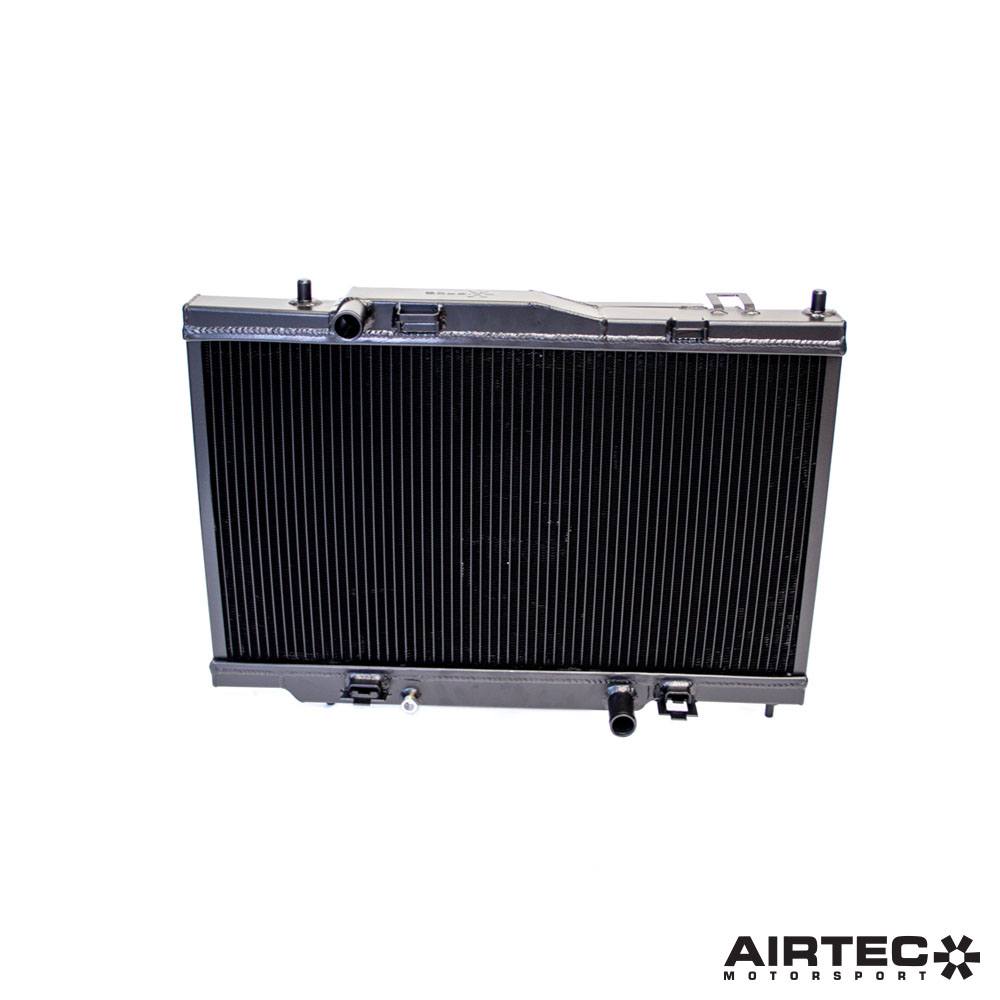 AIRTEC Motorsport Radiator Upgrade for Fiesta Mk7 ST180 - TMC Motorsport