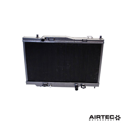AIRTEC Motorsport Radiator Upgrade for Fiesta Mk7 ST180 - TMC Motorsport