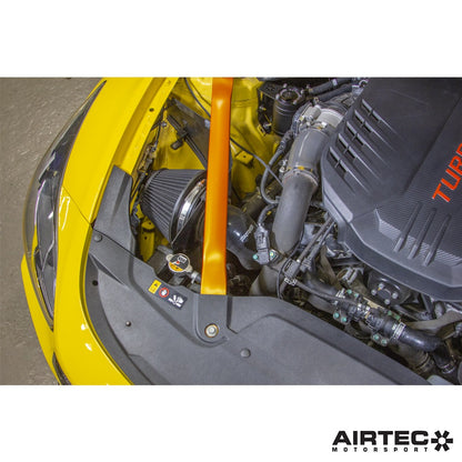 AIRTEC Motorsport Kia Stinger GT Turbo Intake Hoses - TMC Motorsport