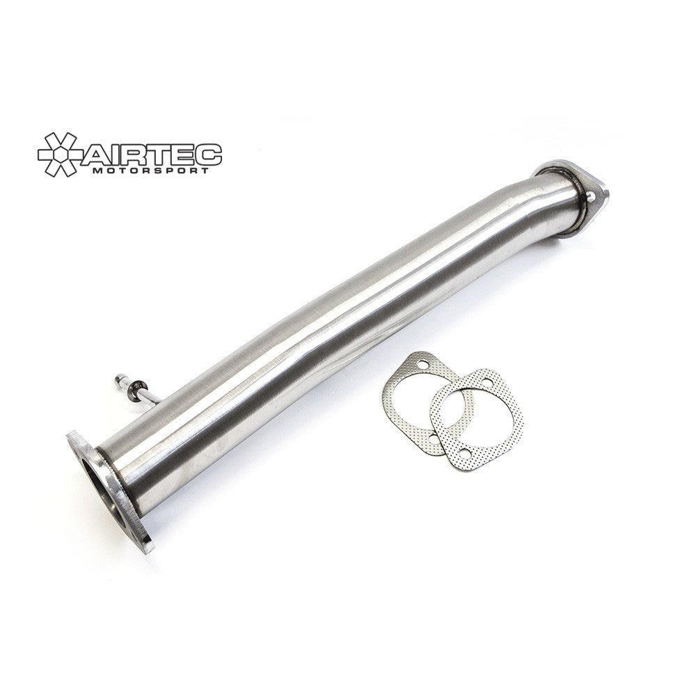 AIRTEC Motorsport De-Cat for Focus ST & RS Mk2 - TMC Motorsport